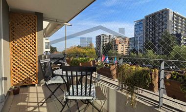 Departamento en venta en LA REINA