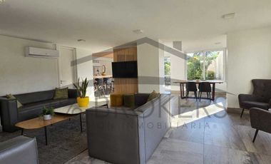 Departamento en venta en LA REINA