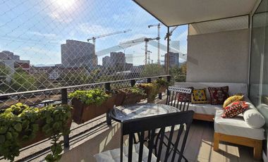 Departamento en venta en LA REINA