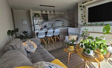 Departamento en venta en LA REINA