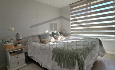 Departamento en venta en LA REINA
