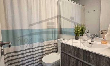 Departamento en venta en LA REINA