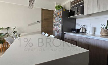 Departamento en venta en LA REINA