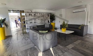 Departamento en venta en LA REINA