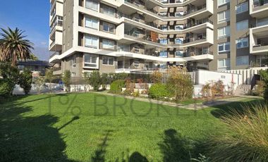 Departamento en venta en LA REINA