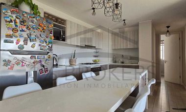 Departamento en venta en LA REINA