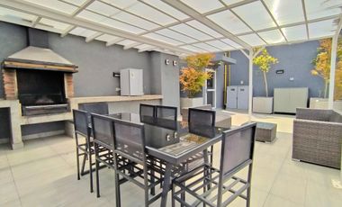 arriendo departamento la florida con estacionamiento