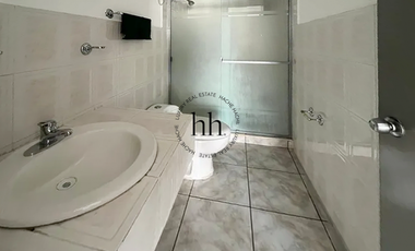 Casa en Renta en Cumbres Mediterraneo, al Poniente de Monterrey, N.L.