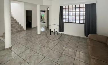 Casa en Renta en Cumbres Mediterraneo, al Poniente de Monterrey, N.L.