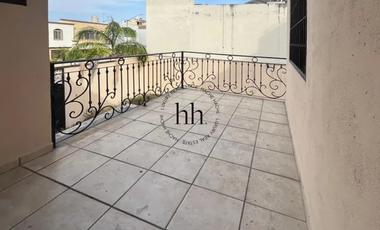 Casa en Renta en Cumbres Mediterraneo, al Poniente de Monterrey, N.L.