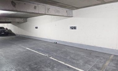 Se Vende Estacionamiento derecho a Áreas Comunes