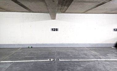 Se Vende Estacionamiento derecho a Áreas Comunes