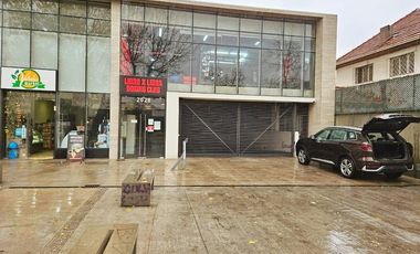 Se Vende Estacionamiento derecho a Áreas Comunes
