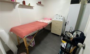 Derecho Llave Spa Manos Pies Vitacura