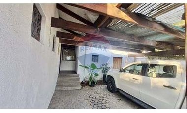¡Oportunidad Única! Terreno en Venta en Vitacura