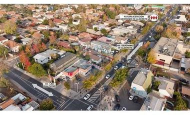 ¡Oportunidad Única! Terreno en Venta en Vitacura