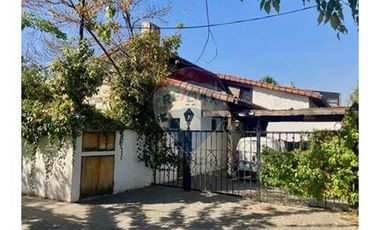 ¡Oportunidad Única! Terreno en Venta en Vitacura