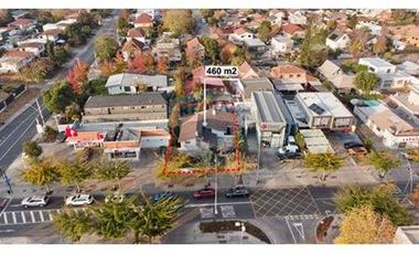 ¡Oportunidad Única! Terreno en Venta en Vitacura