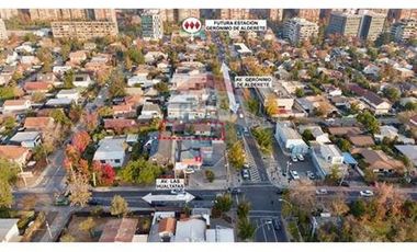 ¡Oportunidad Única! Terreno en Venta en Vitacura