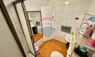 Amplia Casa en Buin