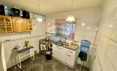 Amplia Casa en Buin