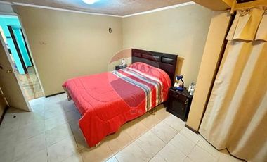 Amplia Casa en Buin