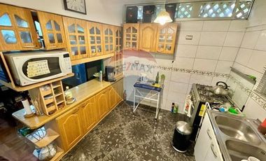 Amplia Casa en Buin