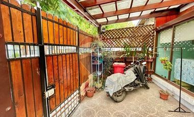 Amplia Casa en Buin