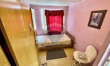 Amplia Casa en Buin