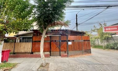 Amplia Casa en Buin