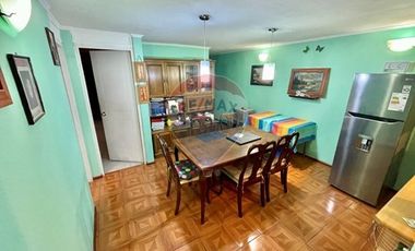 Amplia Casa en Buin