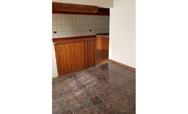 Tu Nuevo Hogar en Talca: 3D, 2B en Doña Gloria II