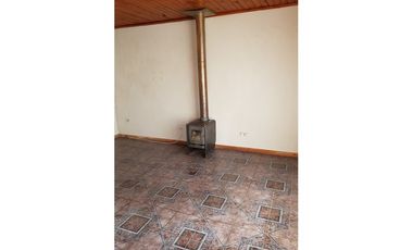 Tu Nuevo Hogar en Talca: 3D, 2B en Doña Gloria II