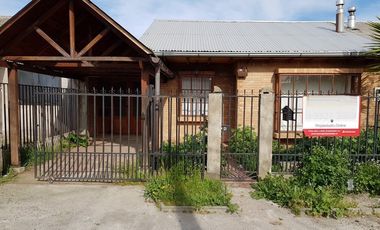Tu Nuevo Hogar en Talca: 3D, 2B en Doña Gloria II