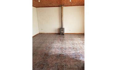 Tu Nuevo Hogar en Talca: 3D, 2B en Doña Gloria II