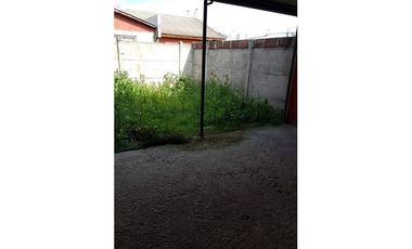 Tu Nuevo Hogar en Talca: 3D, 2B en Doña Gloria II