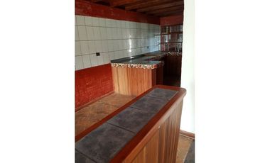 Tu Nuevo Hogar en Talca: 3D, 2B en Doña Gloria II