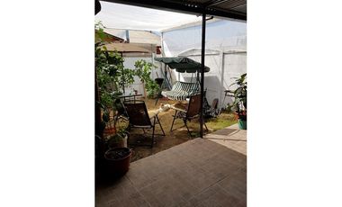 Tu Nuevo Hogar en Talca: 3D, 2B en Doña Gloria II