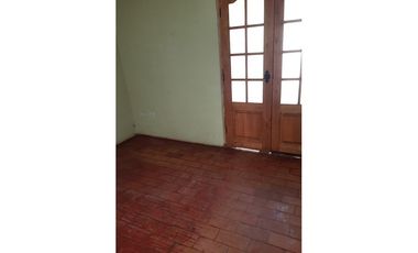 Tu Nuevo Hogar en Talca: 3D, 2B en Doña Gloria II