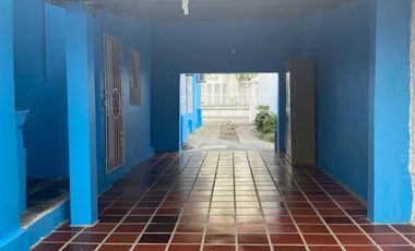 ARRIENDO de CASAS en CARTAGENA