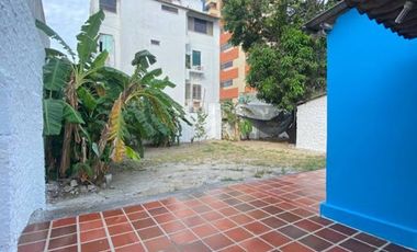 ARRIENDO de CASAS en CARTAGENA