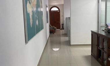 ARRIENDO de CASAS en CARTAGENA