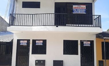 ARRIENDO de APARTAMENTO en NEIVA