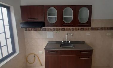 ARRIENDO de APARTAMENTO en NEIVA