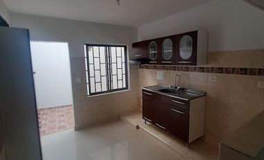 ARRIENDO de APARTAMENTO en NEIVA