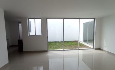 ARRIENDO de CASAS en NEIVA