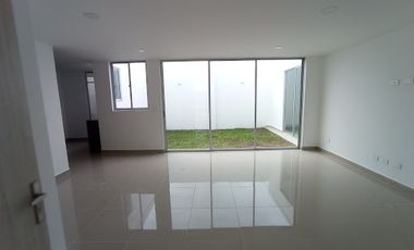ARRIENDO de CASAS en NEIVA
