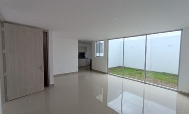 ARRIENDO de CASAS en NEIVA