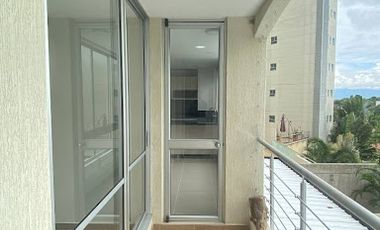 ARRIENDO de APARTAMENTO en NEIVA