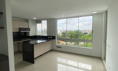ARRIENDO de APARTAMENTO en NEIVA